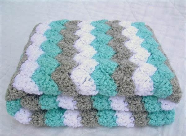 Crochet Baby Blanket Patterns Free Crochet Baby Blanket Patterns 